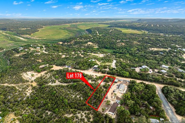 178 Timberline, Bandera, TX 78003