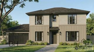 3842 Avalon Avenue, Charlotte, NC 28208