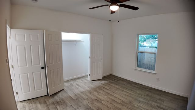 4709 Lee Street, Greenville, TX 75401