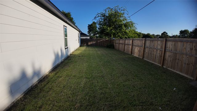 4709 Lee Street, Greenville, TX 75401