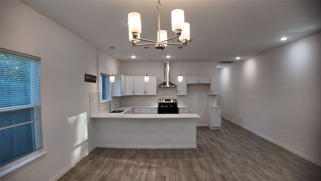 4709 Lee Street, Greenville, TX 75401