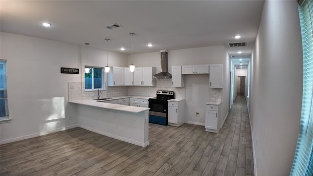 4709 Lee Street, Greenville, TX 75401