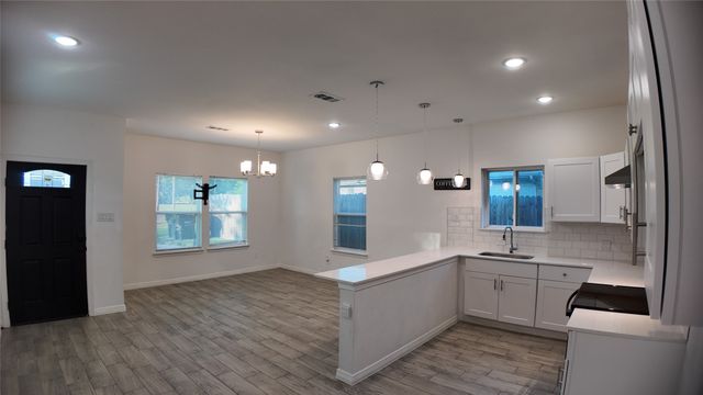 4709 Lee Street, Greenville, TX 75401
