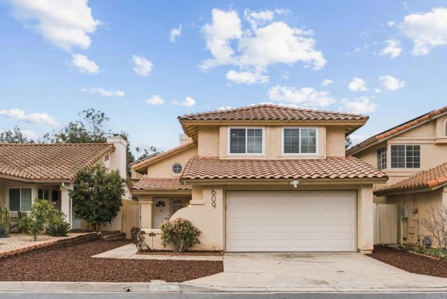 609 Mustang Glen, Escondido, CA 92027