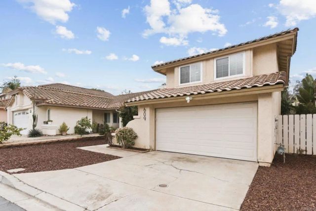 609 Mustang Glen, Escondido, CA 92027