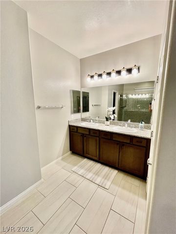 173 Elexese Court, Las Vegas, NV 89183