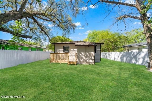 1110 W 31ST Street, Jacksonville, FL 32209