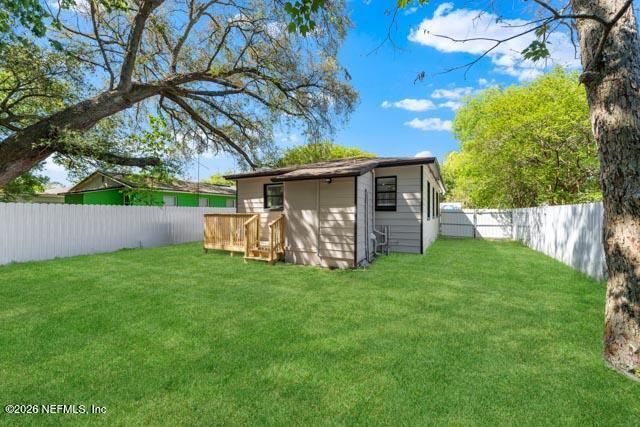 1110 W 31ST Street, Jacksonville, FL 32209