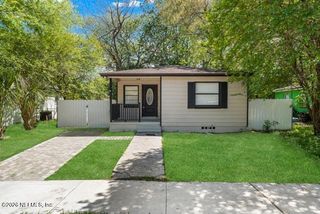 1110 W 31ST Street, Jacksonville, FL 32209