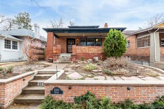 2320 Dexter Street, Denver, CO 80207