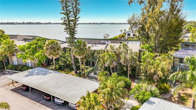 1515 PELICAN POINT DRIVE BA185, Sarasota, FL 34231