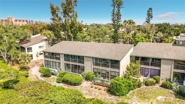 1515 PELICAN POINT DRIVE BA185, Sarasota, FL 34231