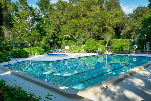 1515 PELICAN POINT DRIVE BA185, Sarasota, FL 34231