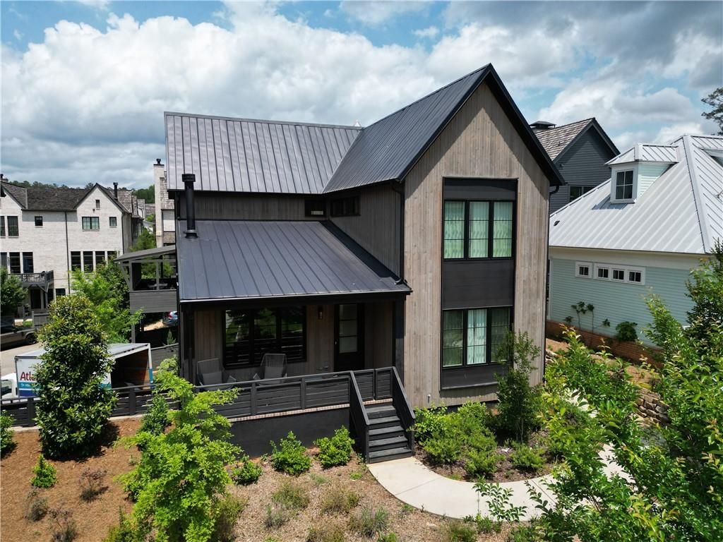296 Mado Lane, Chattahoochee Hills, GA 30268