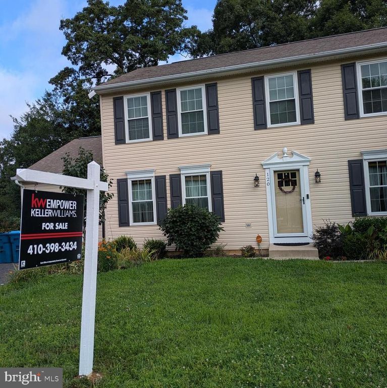 120 INDEPENDENCE DR, Elkton, MD 21921