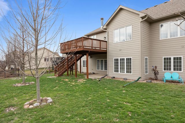15922 Hammontree Drive, Urbandale, IA 50323