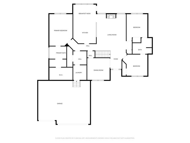 15922 Hammontree Drive, Urbandale, IA 50323