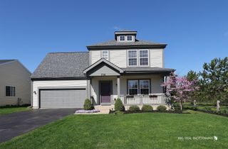 716 S Winchester Drive, Round Lake, IL 60073