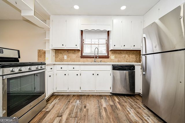 3775 Ebenezer Road SE, Conyers, GA 30094