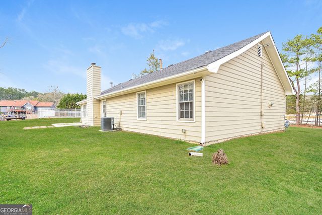 3775 Ebenezer Road SE, Conyers, GA 30094