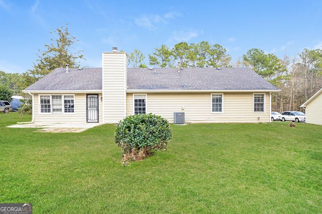 3775 Ebenezer Road SE, Conyers, GA 30094