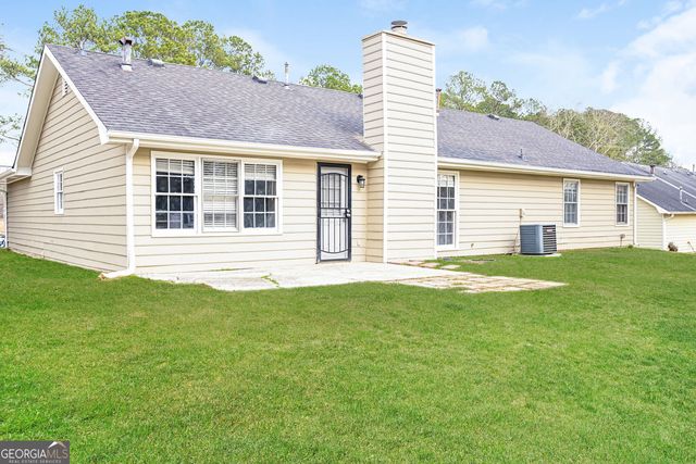 3775 Ebenezer Road SE, Conyers, GA 30094