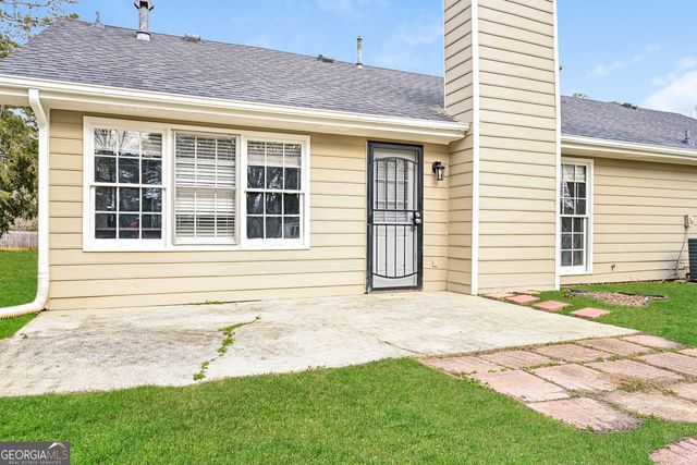 3775 Ebenezer Road SE, Conyers, GA 30094