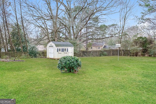 3775 Ebenezer Road SE, Conyers, GA 30094