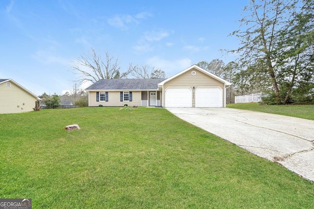 3775 Ebenezer Road SE, Conyers, GA 30094