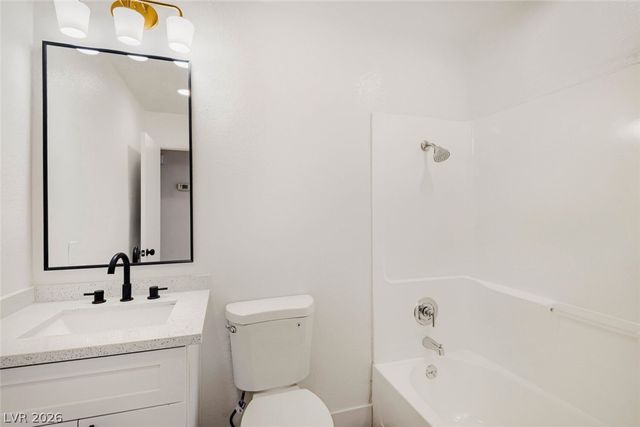 914 Palo Verde Drive, Henderson, NV 89015