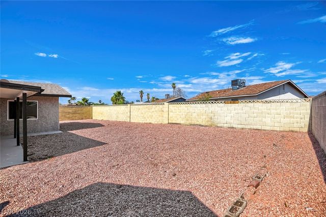 914 Palo Verde Drive, Henderson, NV 89015