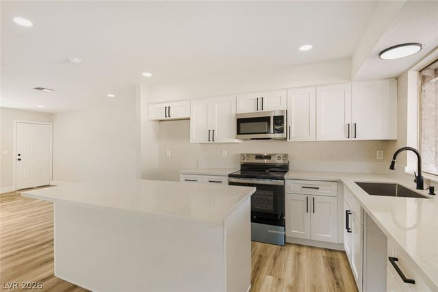 914 Palo Verde Drive, Henderson, NV 89015