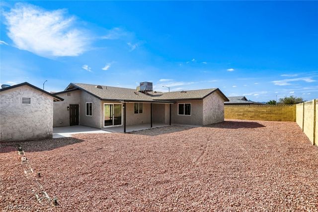 914 Palo Verde Drive, Henderson, NV 89015