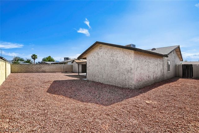 914 Palo Verde Drive, Henderson, NV 89015