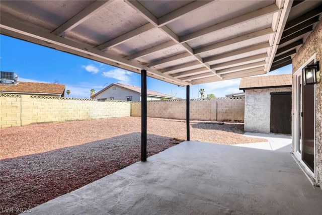 914 Palo Verde Drive, Henderson, NV 89015