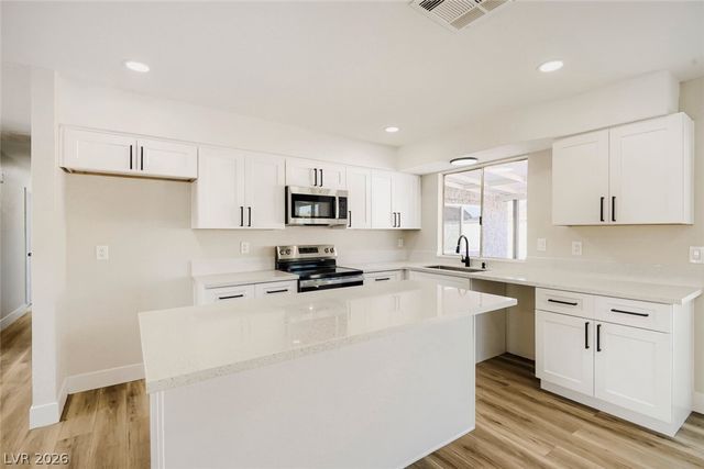 914 Palo Verde Drive, Henderson, NV 89015
