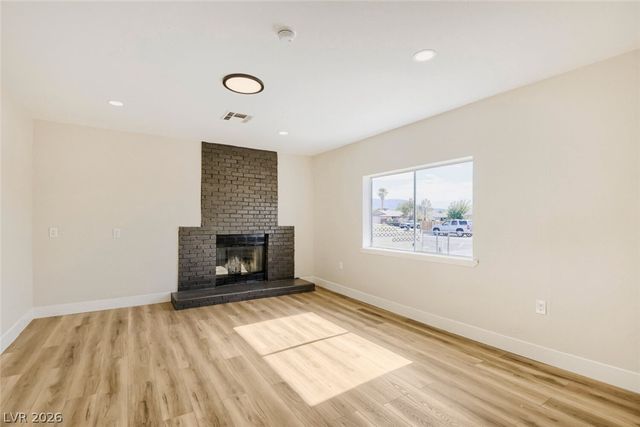 914 Palo Verde Drive, Henderson, NV 89015