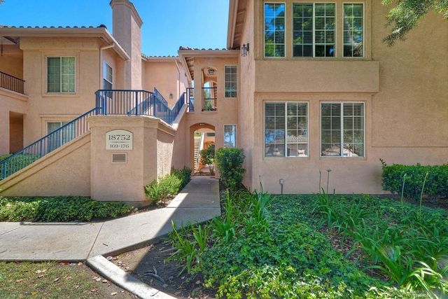 18752 Caminito Cantilena 172, San Diego, CA 92128