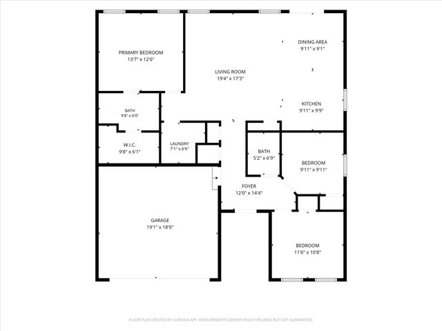 3060 Sapgate Ln, Nashville, TN 37207