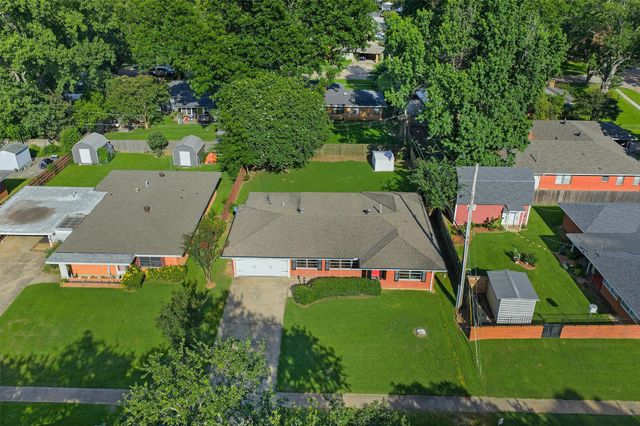 709 Robards Street, Shreveport, LA 71105