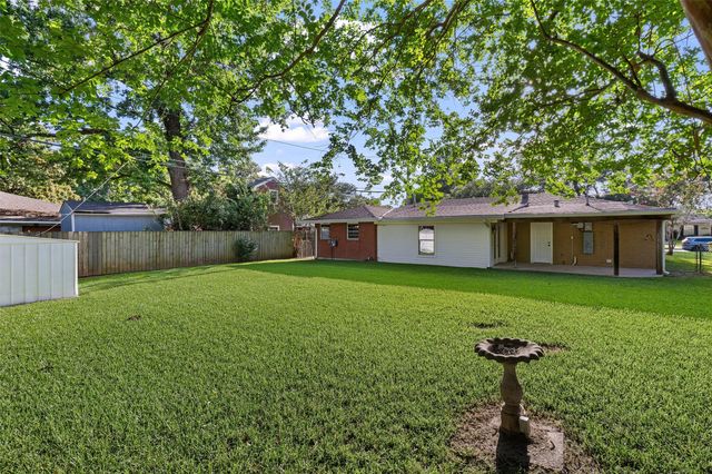 709 Robards Street, Shreveport, LA 71105