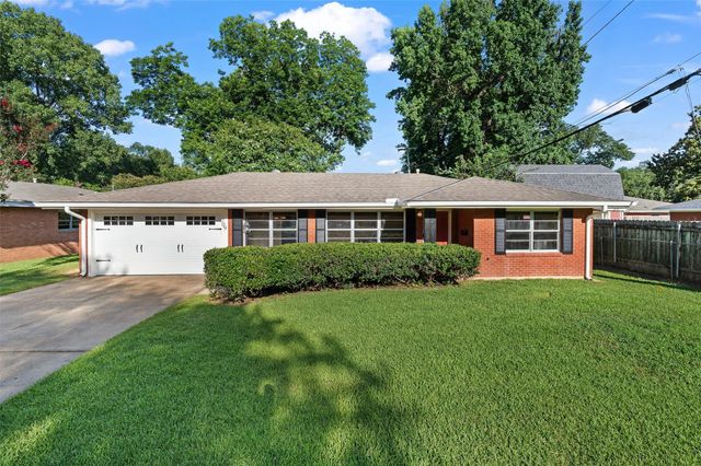 709 Robards Street, Shreveport, LA 71105