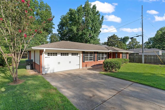 709 Robards Street, Shreveport, LA 71105