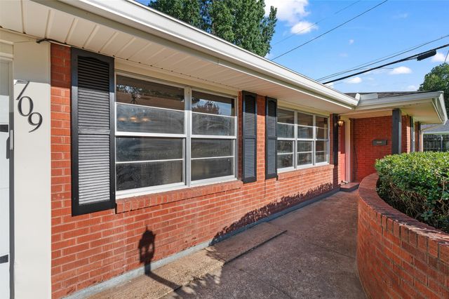 709 Robards Street, Shreveport, LA 71105