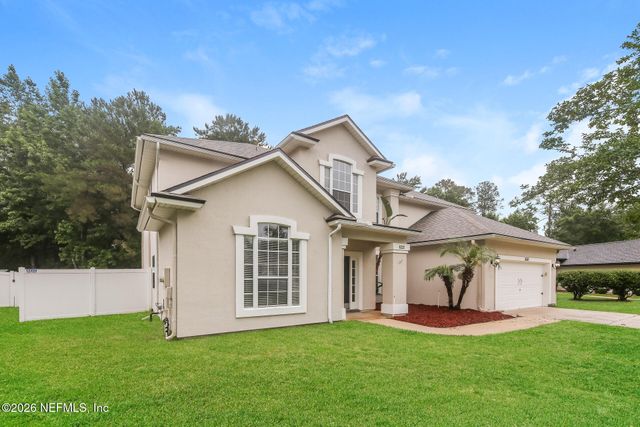 1608 E KAYLA Court, St. Johns, FL 32259
