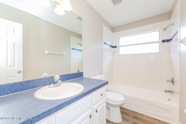 1608 E KAYLA Court, St. Johns, FL 32259