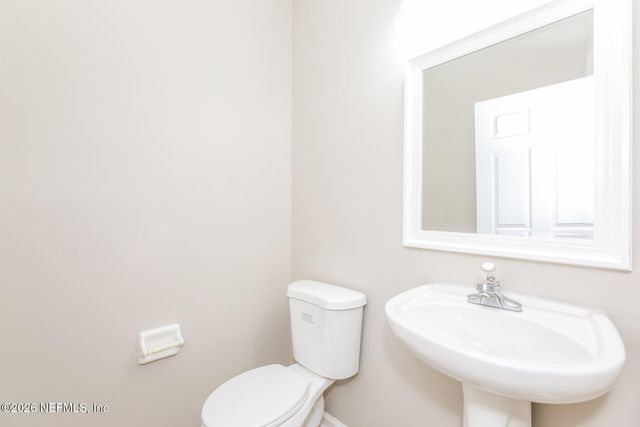 1608 E KAYLA Court, St. Johns, FL 32259