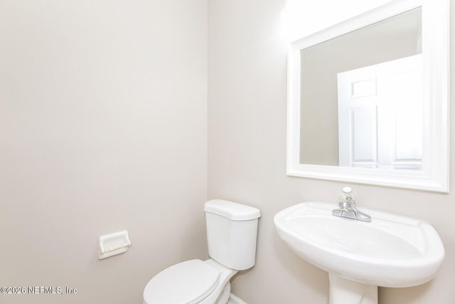 1608 E KAYLA Court, St. Johns, FL 32259