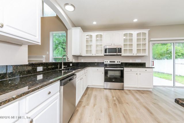 1608 E KAYLA Court, St. Johns, FL 32259