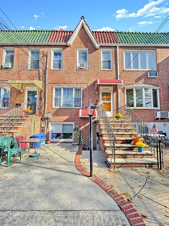 2055 E 34TH Street, New York City, NY 11234